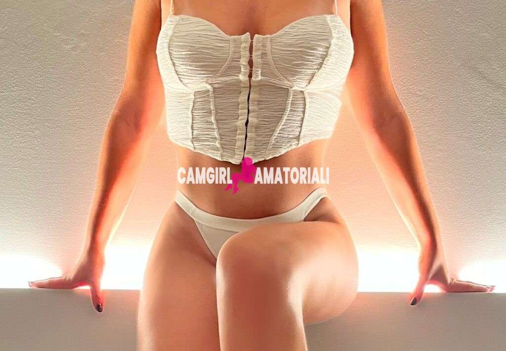 SecretlyMine☄️ 1 | Camgirl Amatoriali SecretlyMine