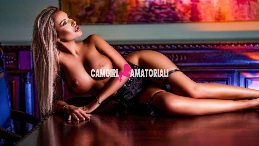 SelenaVoss🍹 3 | Camgirl Amatoriali Selenavoss