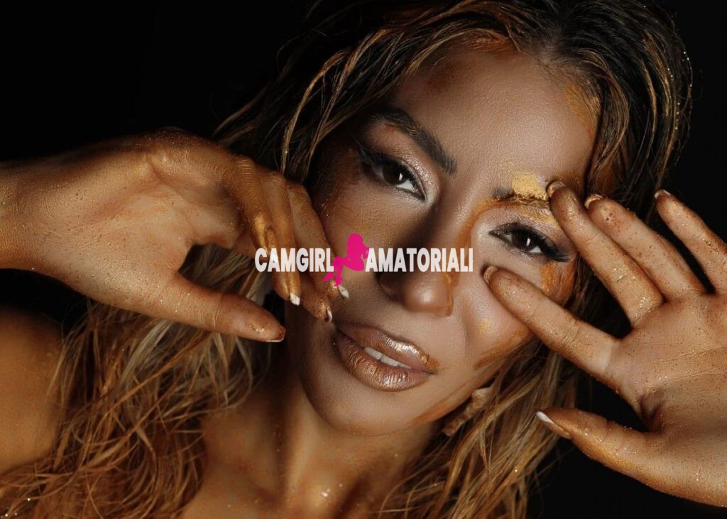 Sophia Potts 🍸 1 | Camgirl Amatoriali Sophia Potts