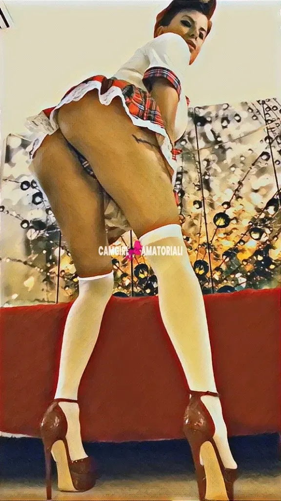 Selvaggia Official 83