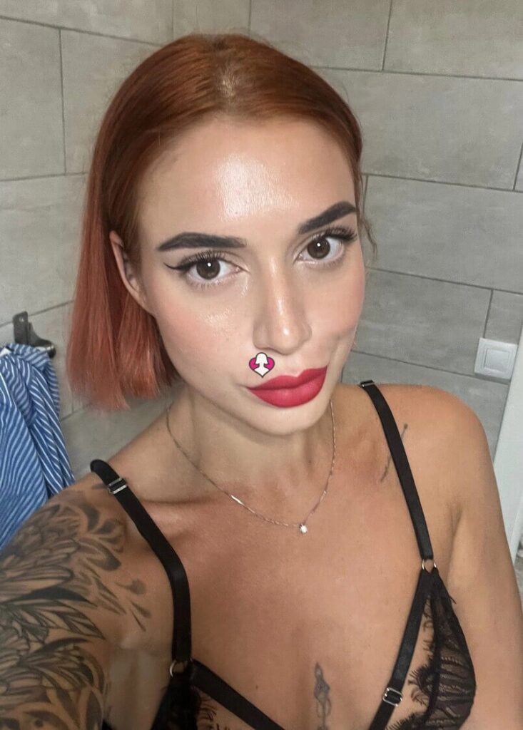 ItalianPassion 🍏 2 | Camgirl Amatoriali ItalianPassion