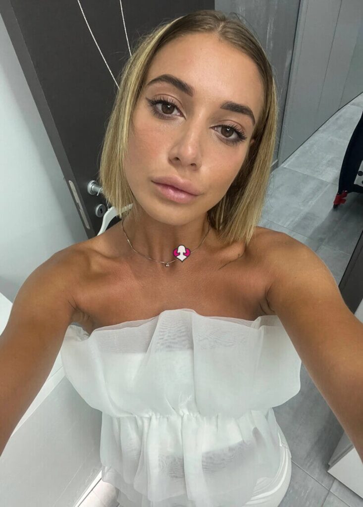 ItalianPassion 🍏 3 | Camgirl Amatoriali ItalianPassion