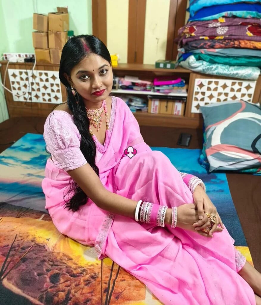 Sweet Priyaa 🪷 1 | Camgirl Amatoriali Sweet Priyaa