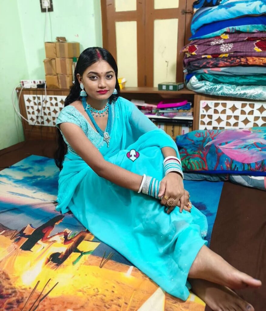 Sweet Priyaa 🪷 2 | Camgirl Amatoriali Sweet Priyaa