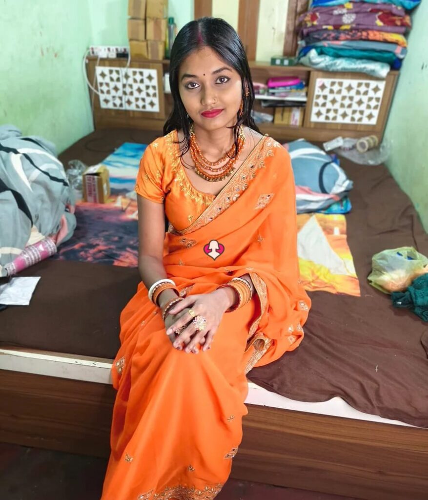 Sweet Priyaa 🪷 3 | Camgirl Amatoriali Sweet Priyaa