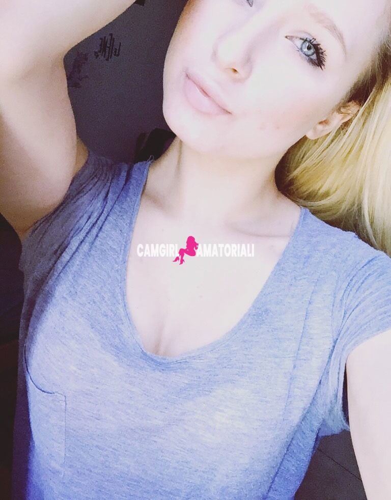 Bamby S 👌 2 | Camgirl Amatoriali Bamby S