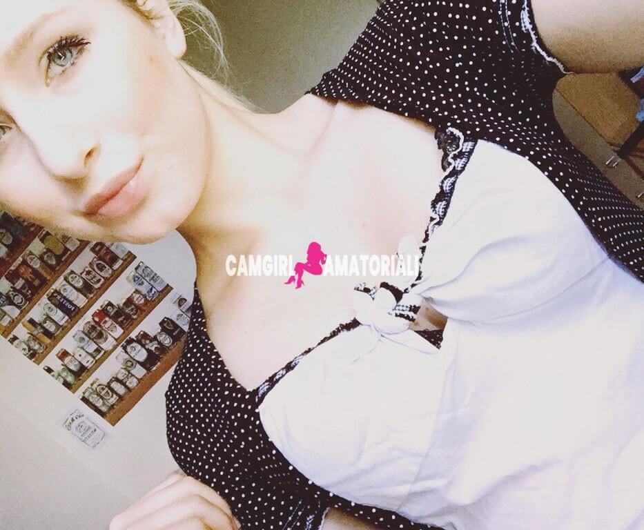 Bamby S 👌 1 | Camgirl Amatoriali Bamby S