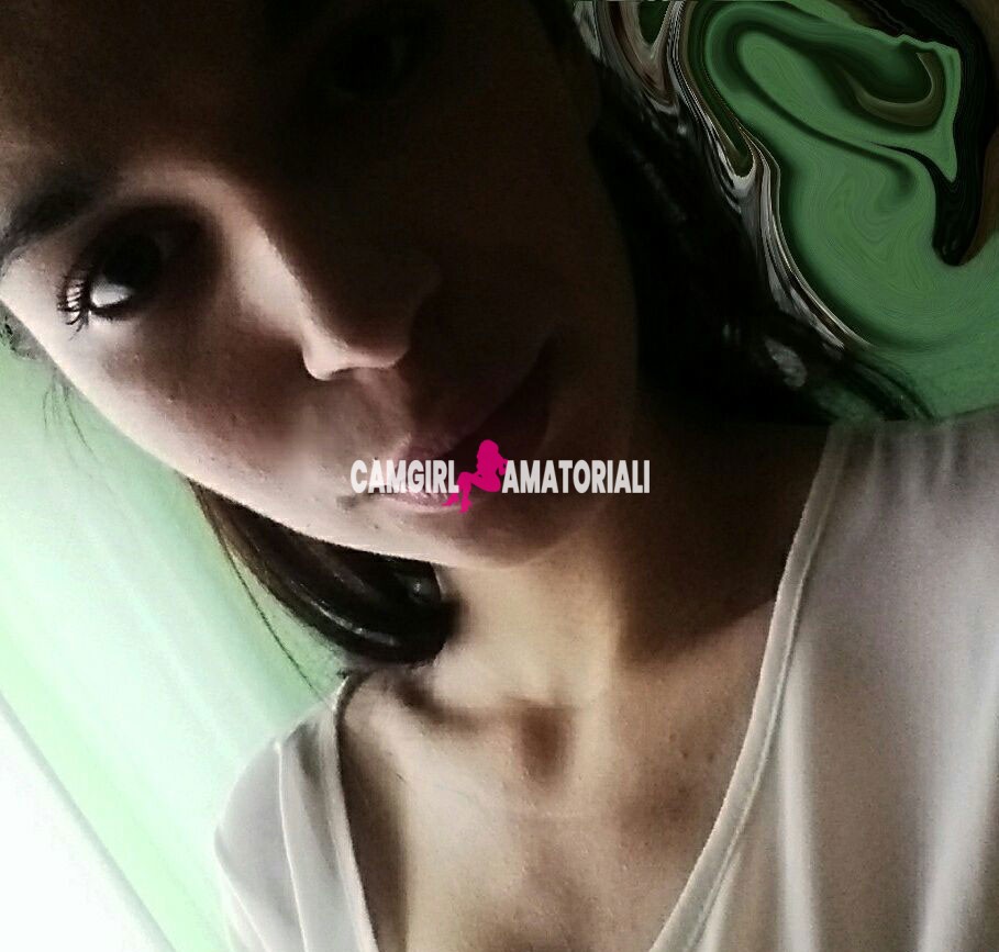 Sub Princess 1 | Camgirl Amatoriali Sub Princess