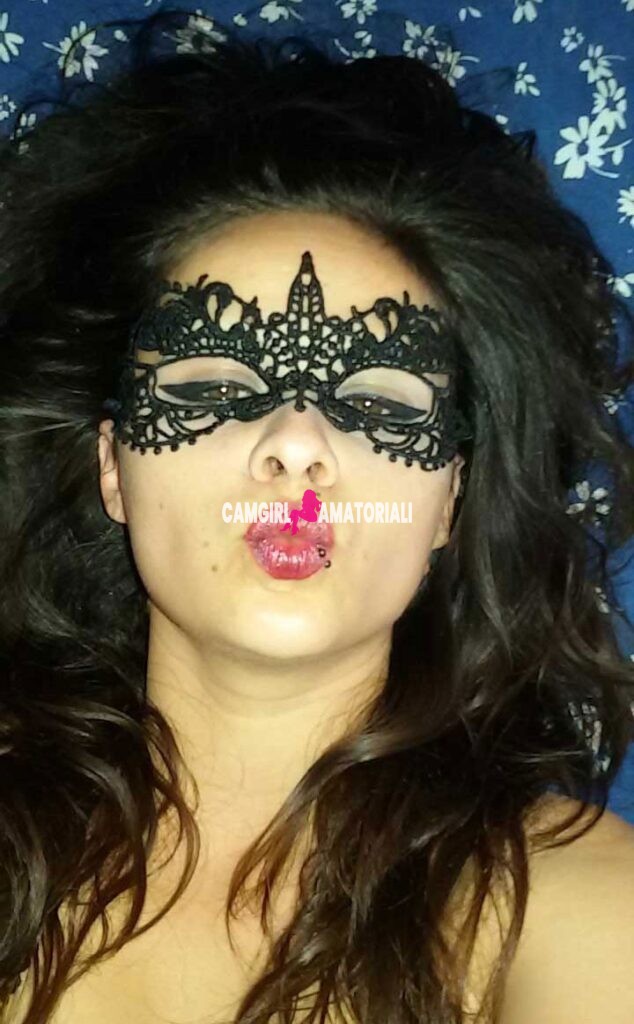 X Alessandra 1 | Camgirl Amatoriali X Alessandra